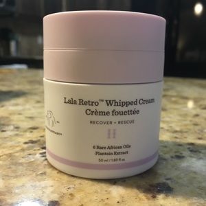 Drunk Elephant Lotion